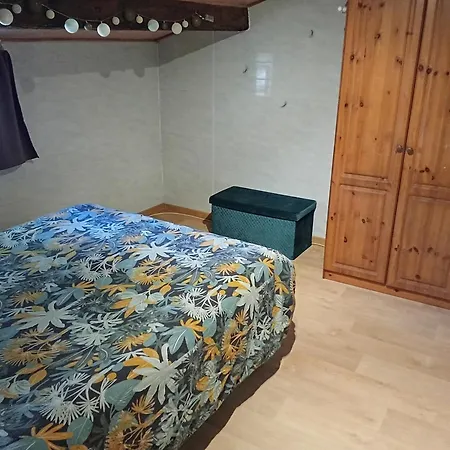 Le 別荘 Sallertaine