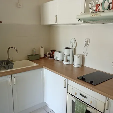 別荘 Le Sallertaine