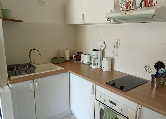 Vakantiehuis Le Sallertaine